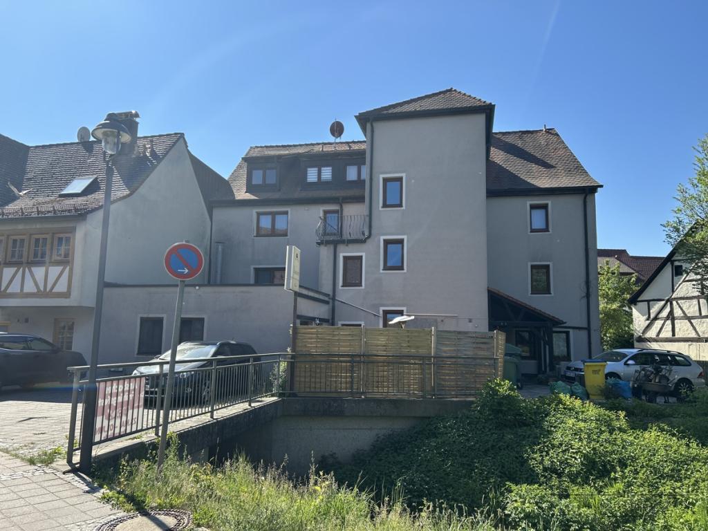 Ansicht