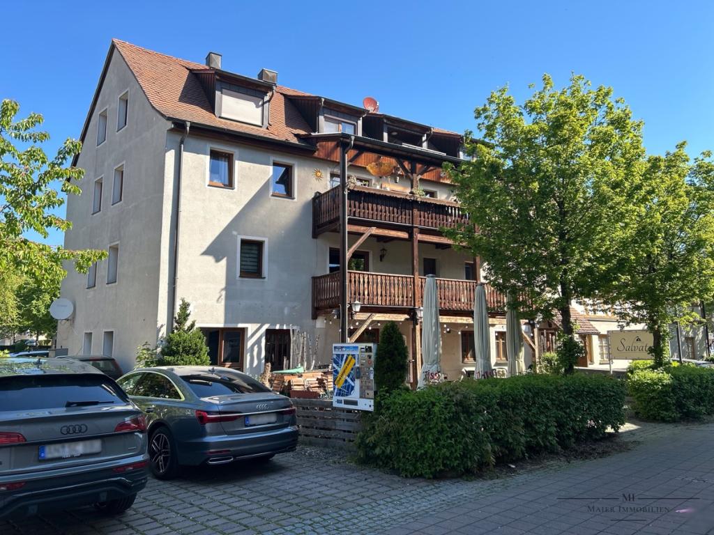 Ansicht