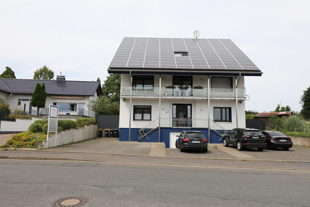 Schöne kleine 54 qm-Wohnung in Leichlingen-Witzhelden - Foto 5