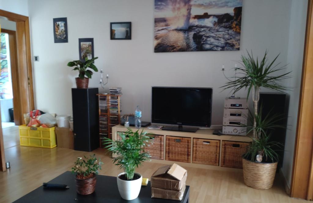 Schöne kleine 54 qm-Wohnung in Leichlingen-Witzhelden - Foto 3