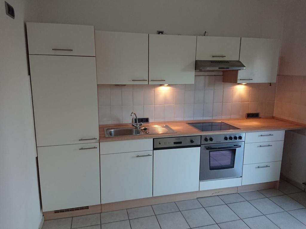 Schöne kleine 54 qm-Wohnung in Leichlingen-Witzhelden - Foto 4