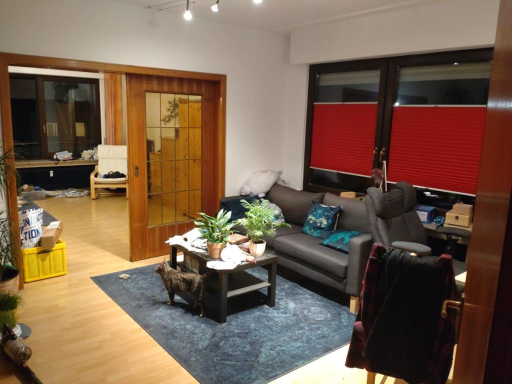 Schöne kleine 54 qm-Wohnung in Leichlingen-Witzhelden - Foto 2