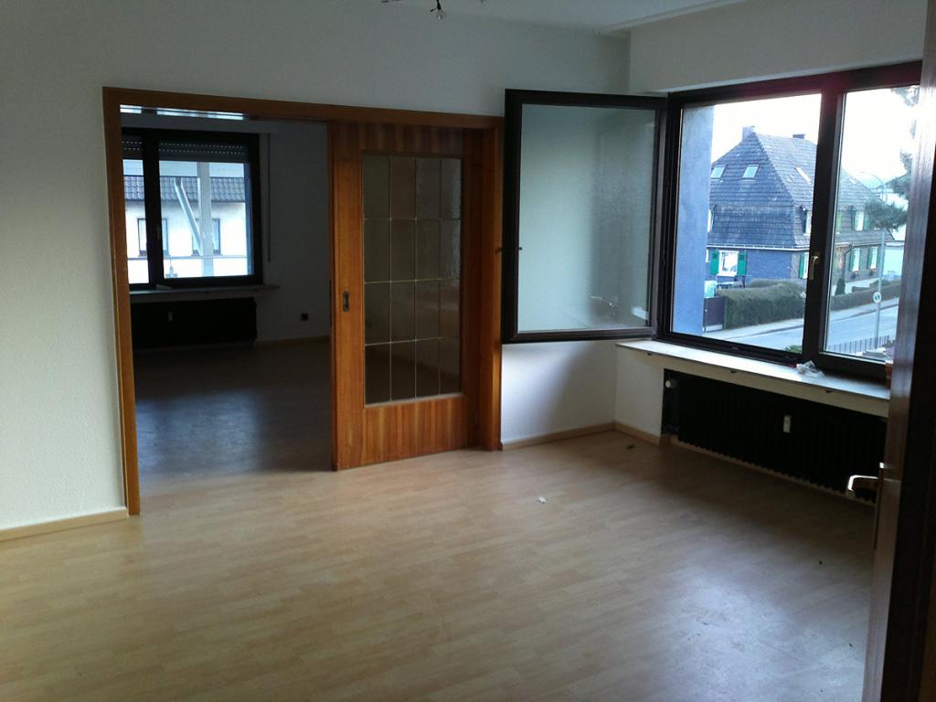 Schöne kleine 54 qm-Wohnung in Leichlingen-Witzhelden - Foto 1