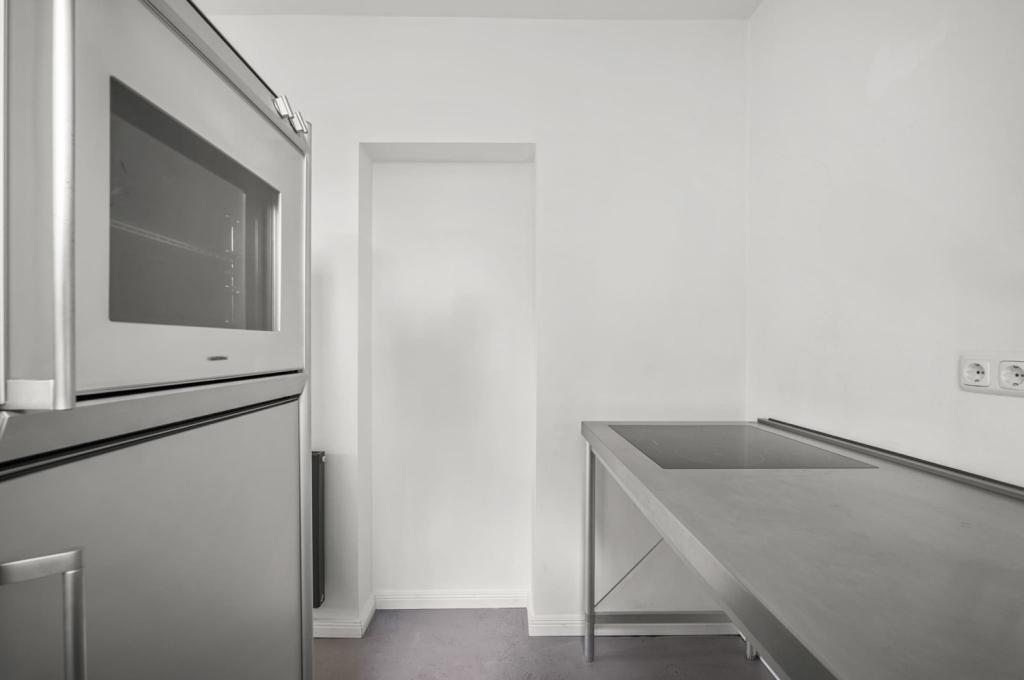 Bulthaup S20 Küche
