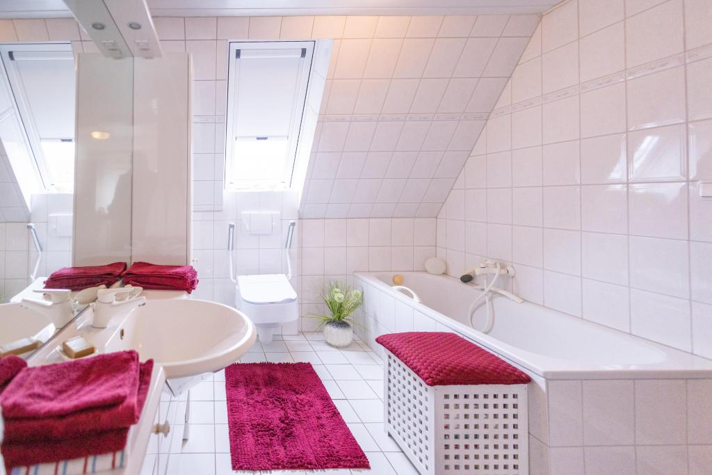 Badezimmer OG