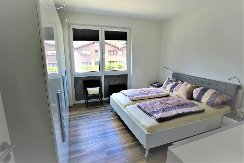 Schlafzimmer I