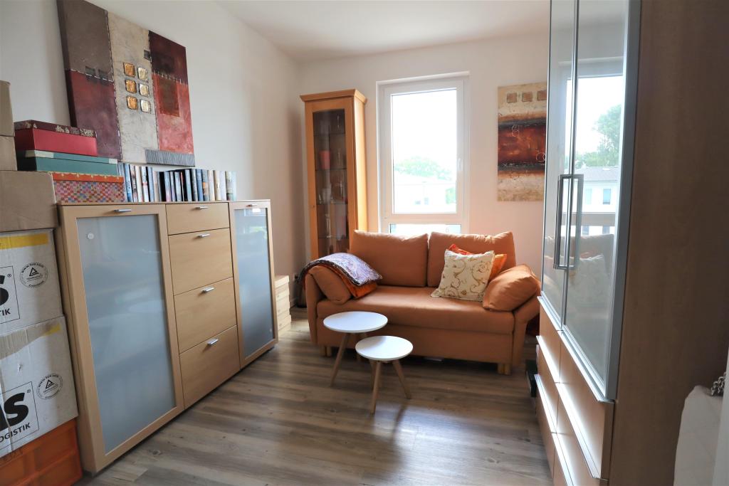Schlafzimmer II