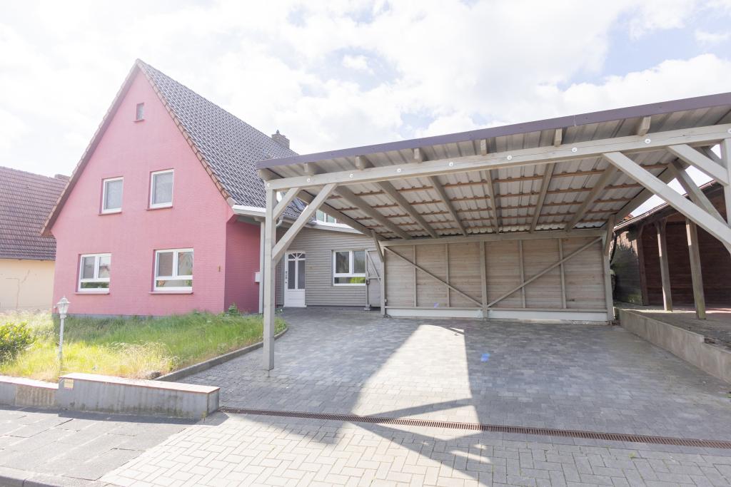 Frontansicht