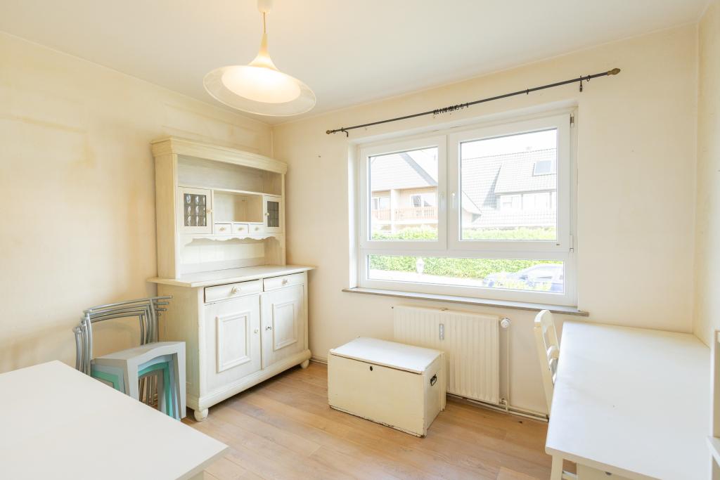 Arbeitszimmer EG