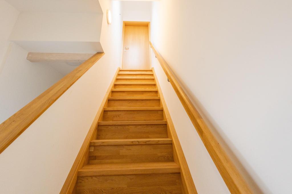 Treppe