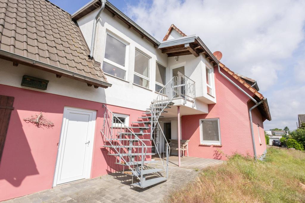 VOBA Oyten - Regensburger Str 1-99