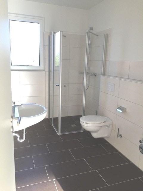 Zentral gelegene Dachgeschoss-Wohnung - Foto 4
