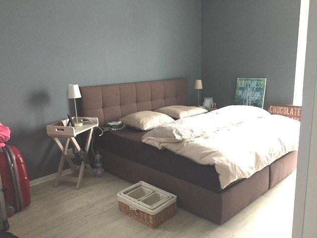 Zentral gelegene Dachgeschoss-Wohnung - Foto 3