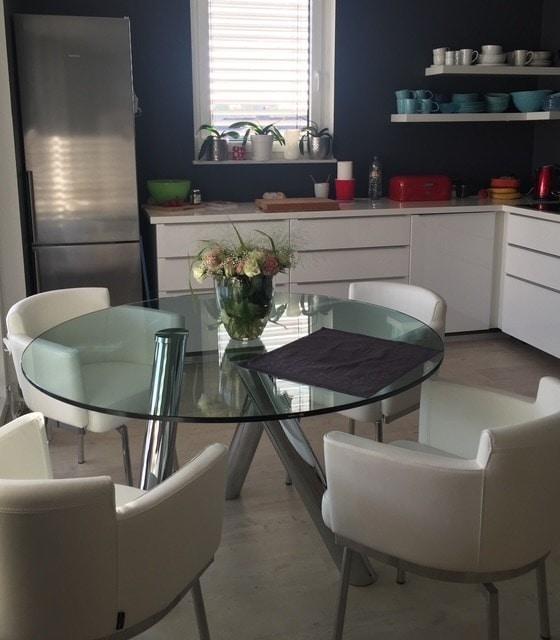 Zentral gelegene Dachgeschoss-Wohnung - Foto 2