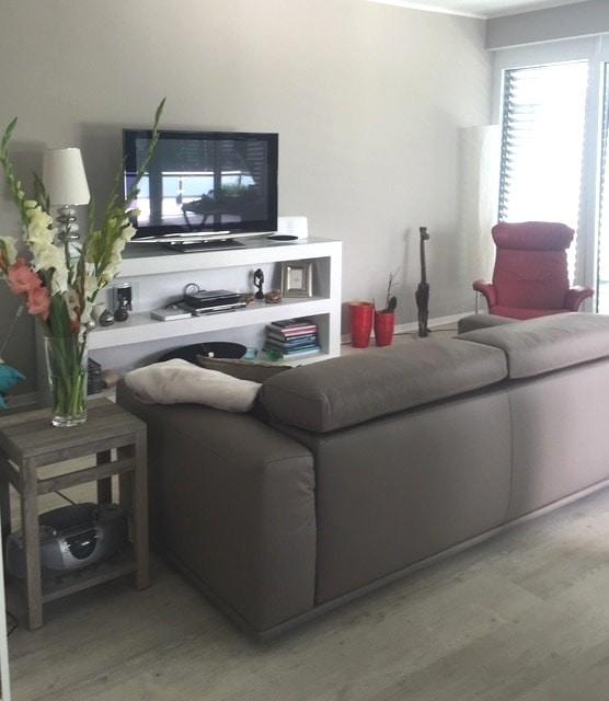 Zentral gelegene Dachgeschoss-Wohnung - Foto 1