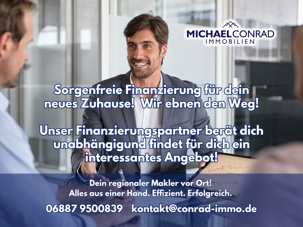 Sorgenfreie Finanzierung 