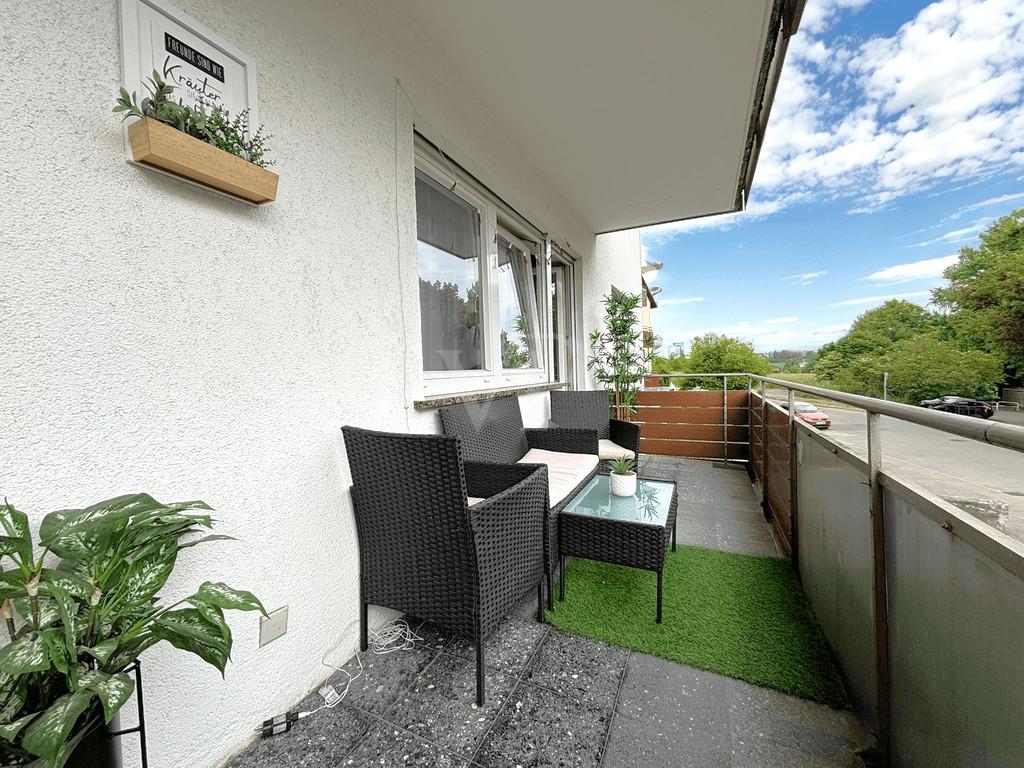 EG Balkon