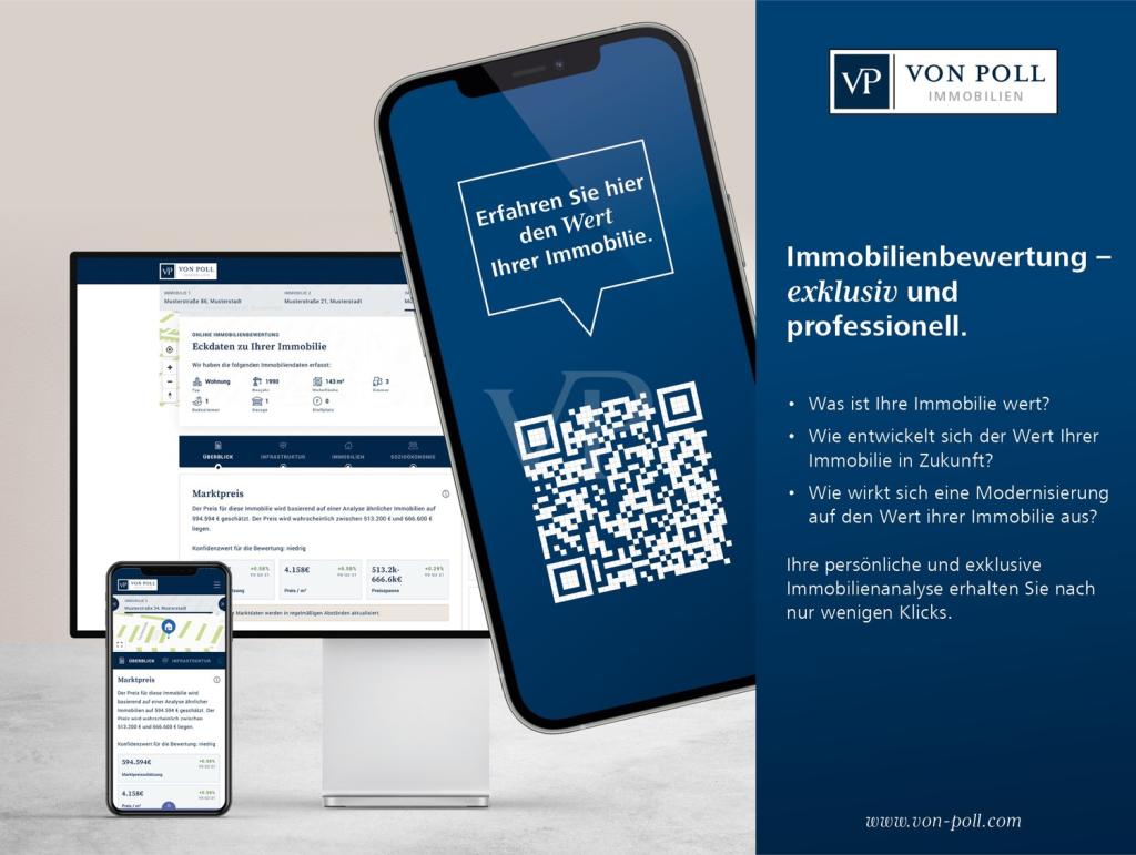 Immobilienbewertung