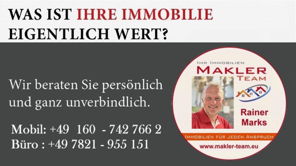 Wir bewerten Ihre Immobilie