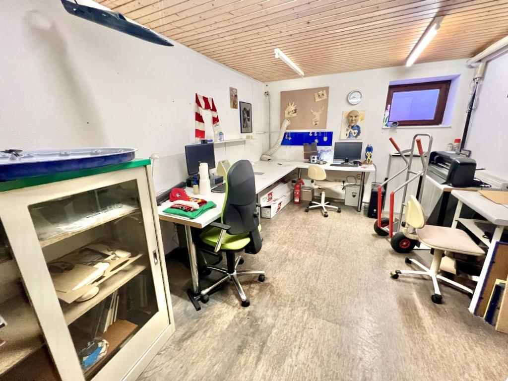 Werkstatt