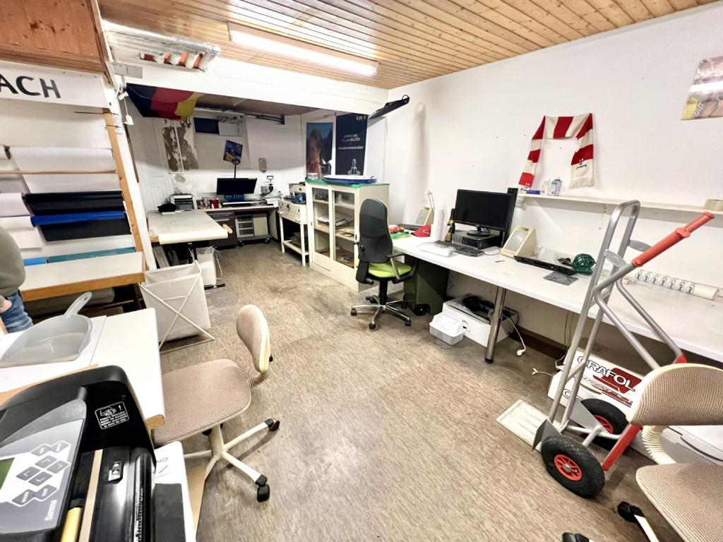 Werkstatt