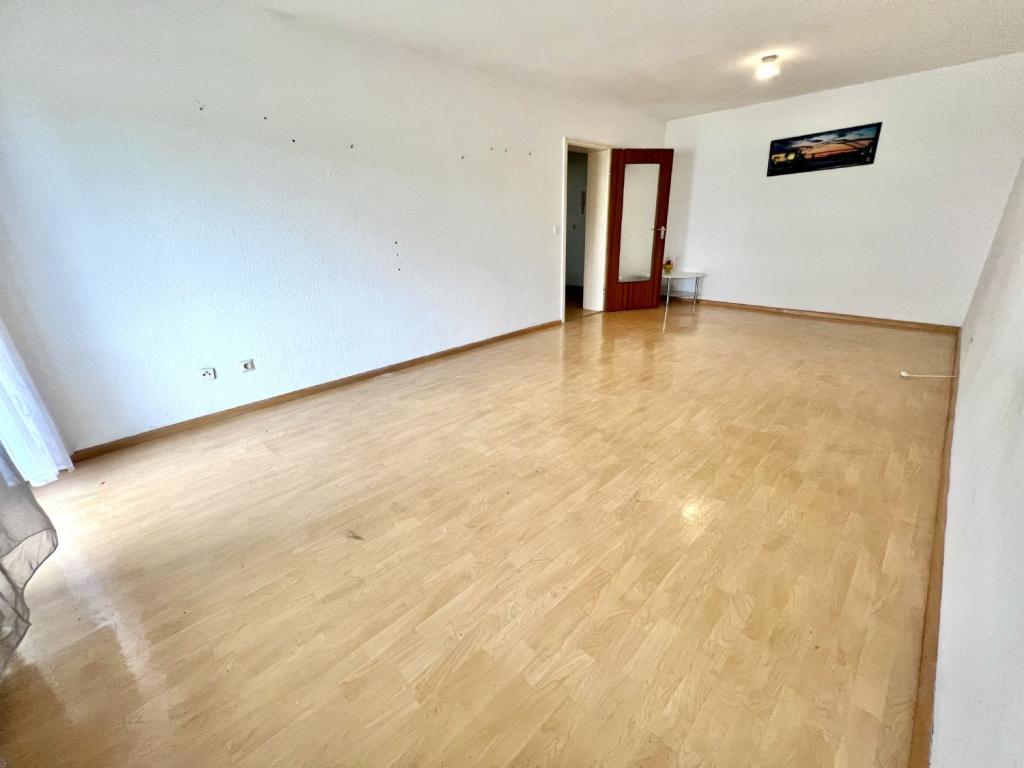 Wohn- und Esszimmer