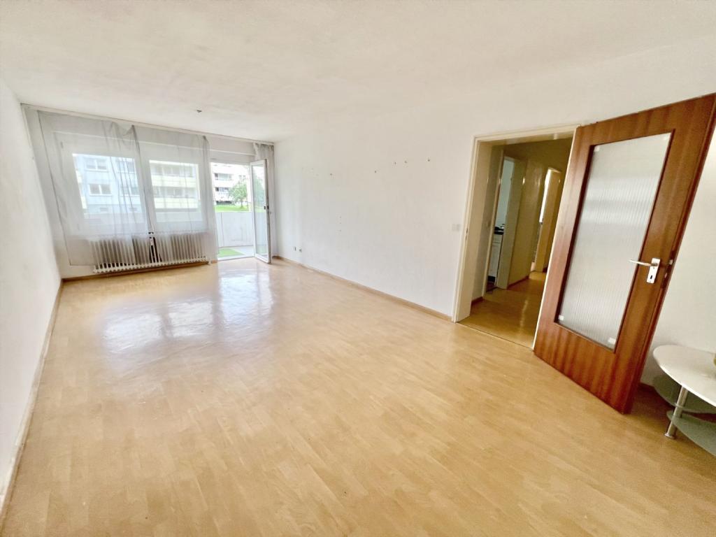 Wohn- und Esszimmer