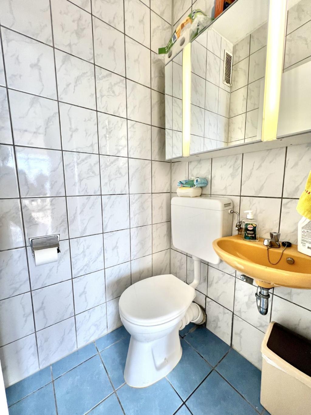 WC