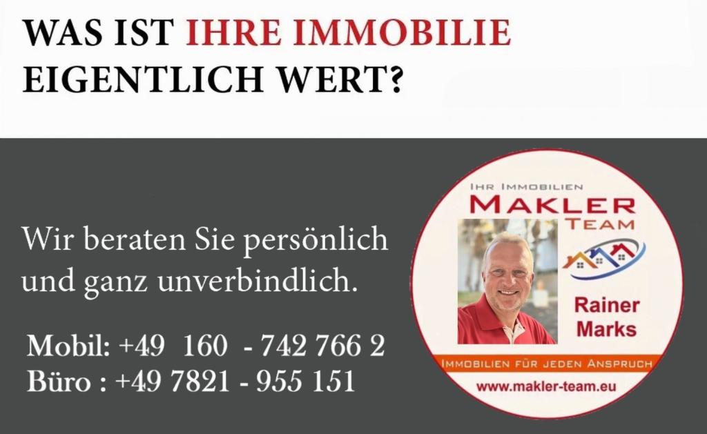 Wir berechnen Ihre Immobilie
