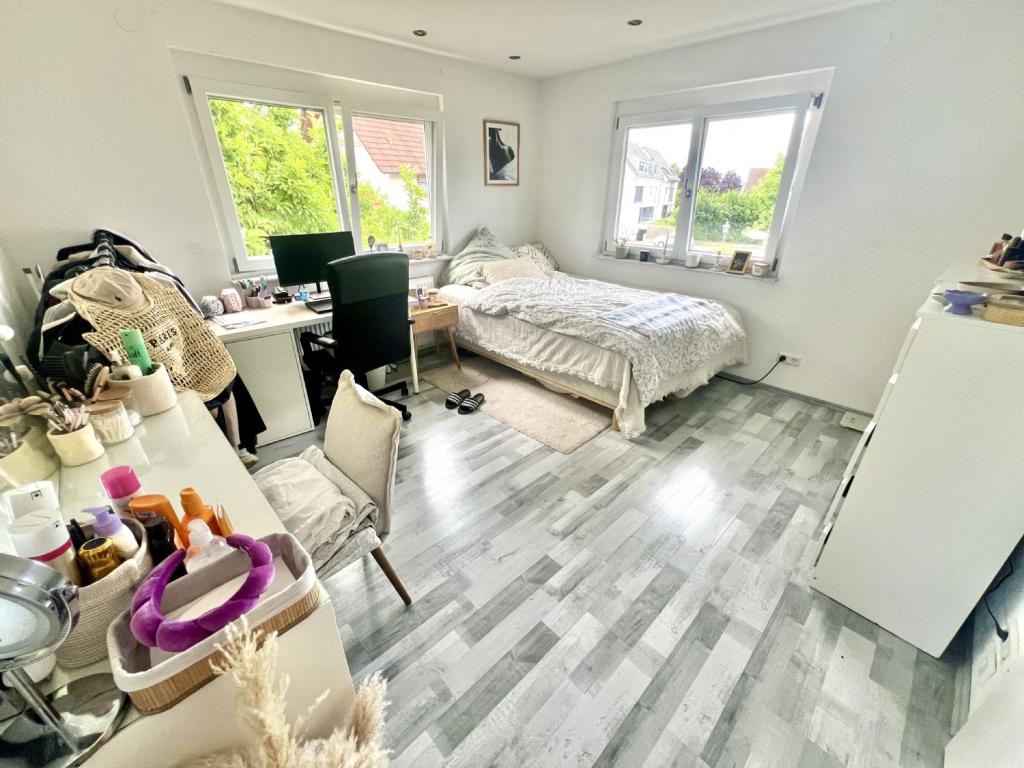 Schlafzimmer 2