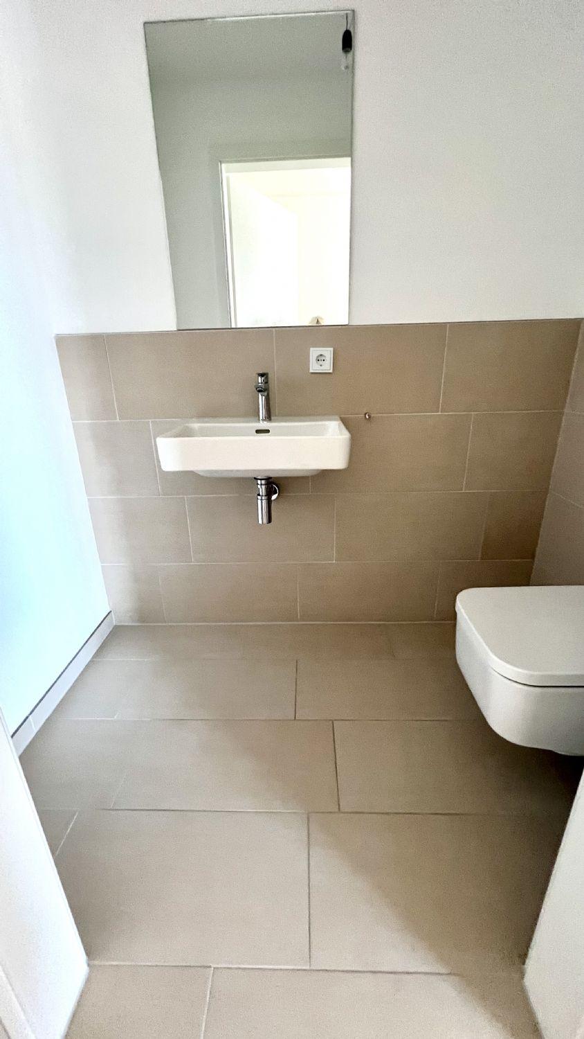 Gäste WC