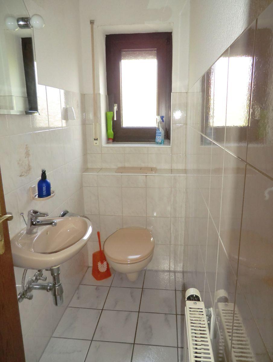 Gäste WC