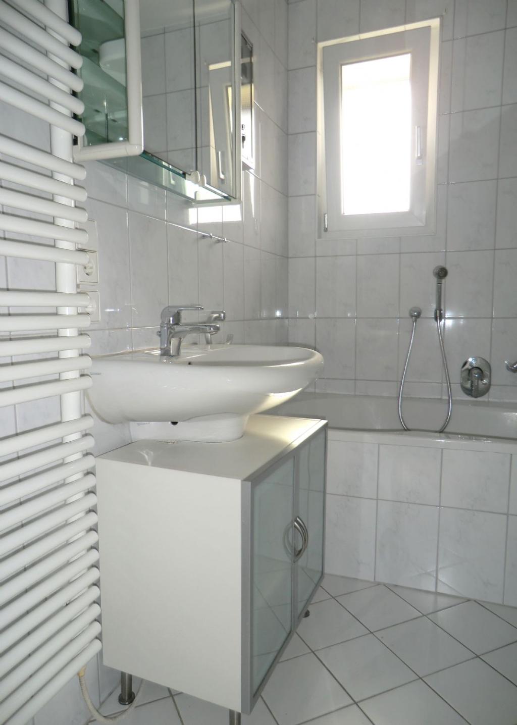Handwaschbecken