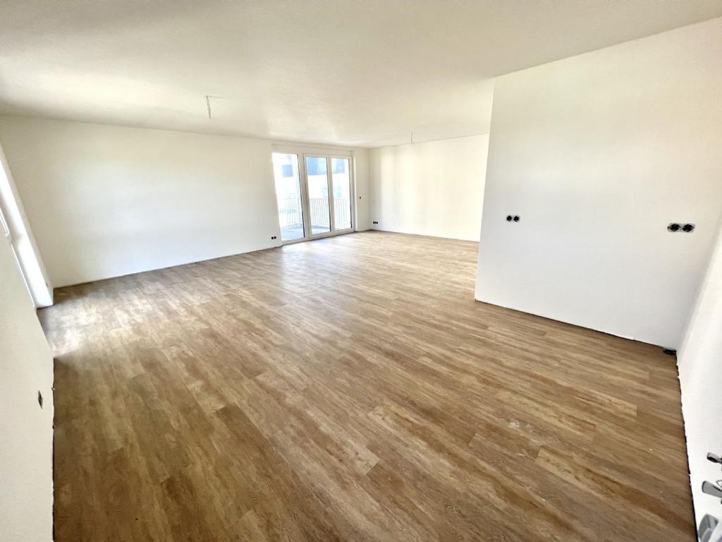 Offener Wohn/Koch und Essbereich