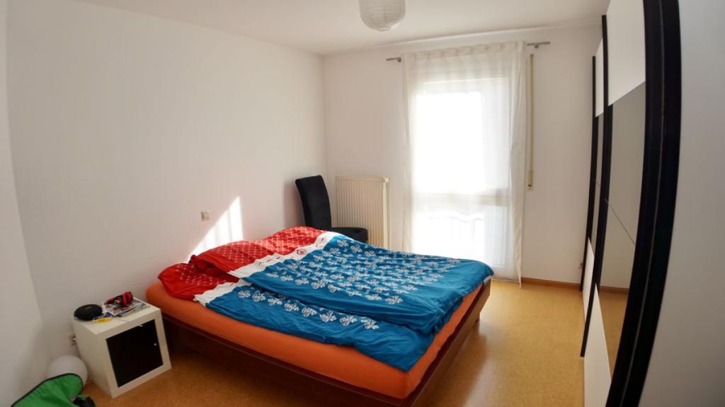 Schlafzimmer 1