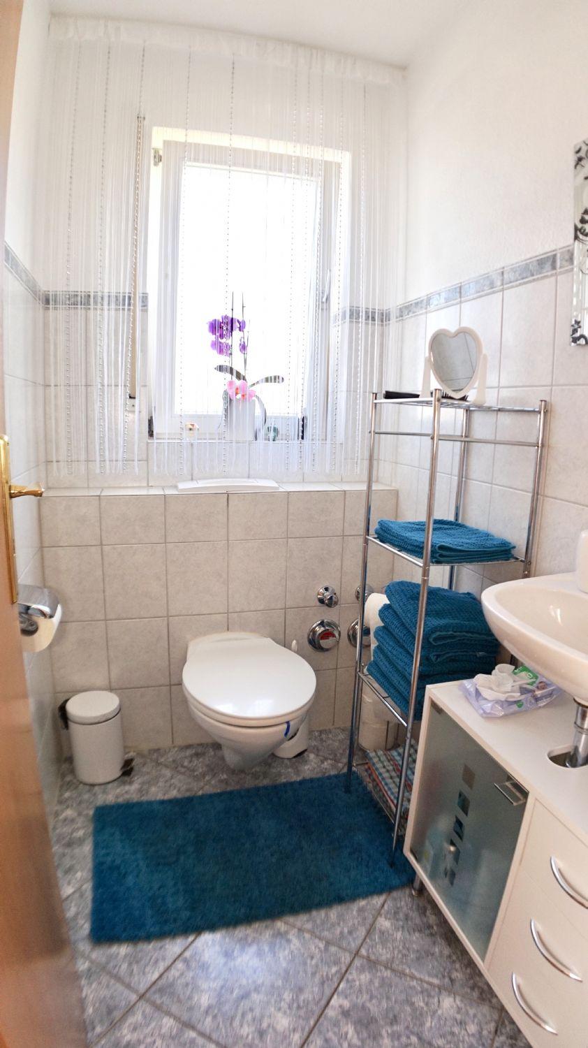 Gäste WC