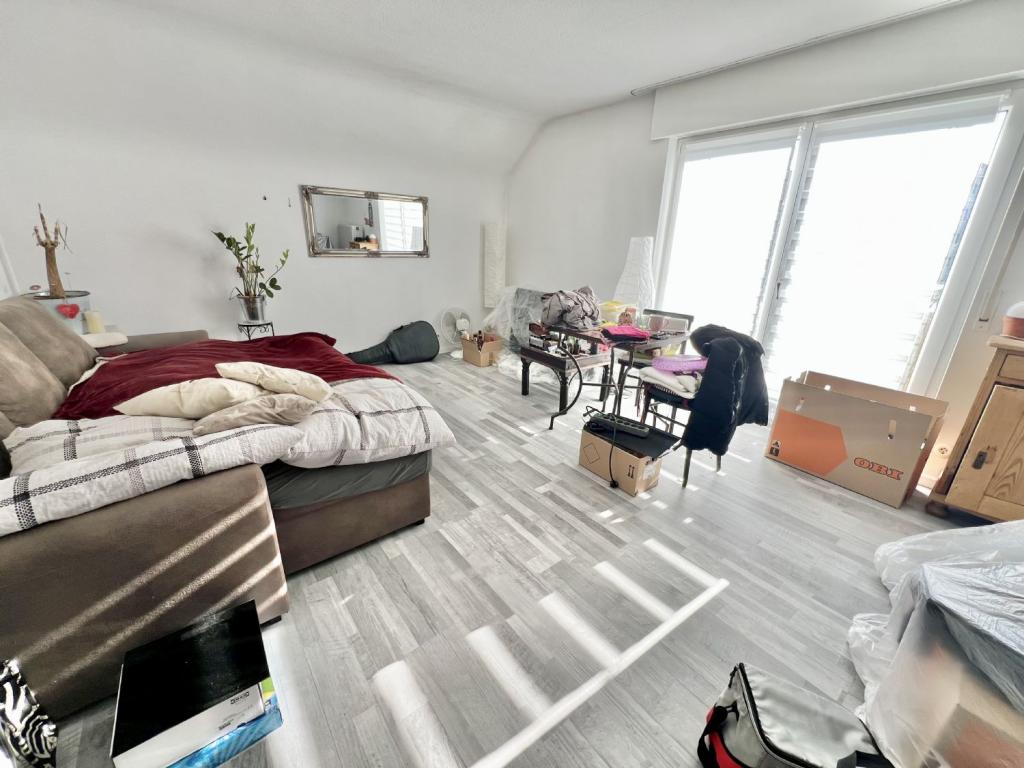 Schlafzimmer 3 mit