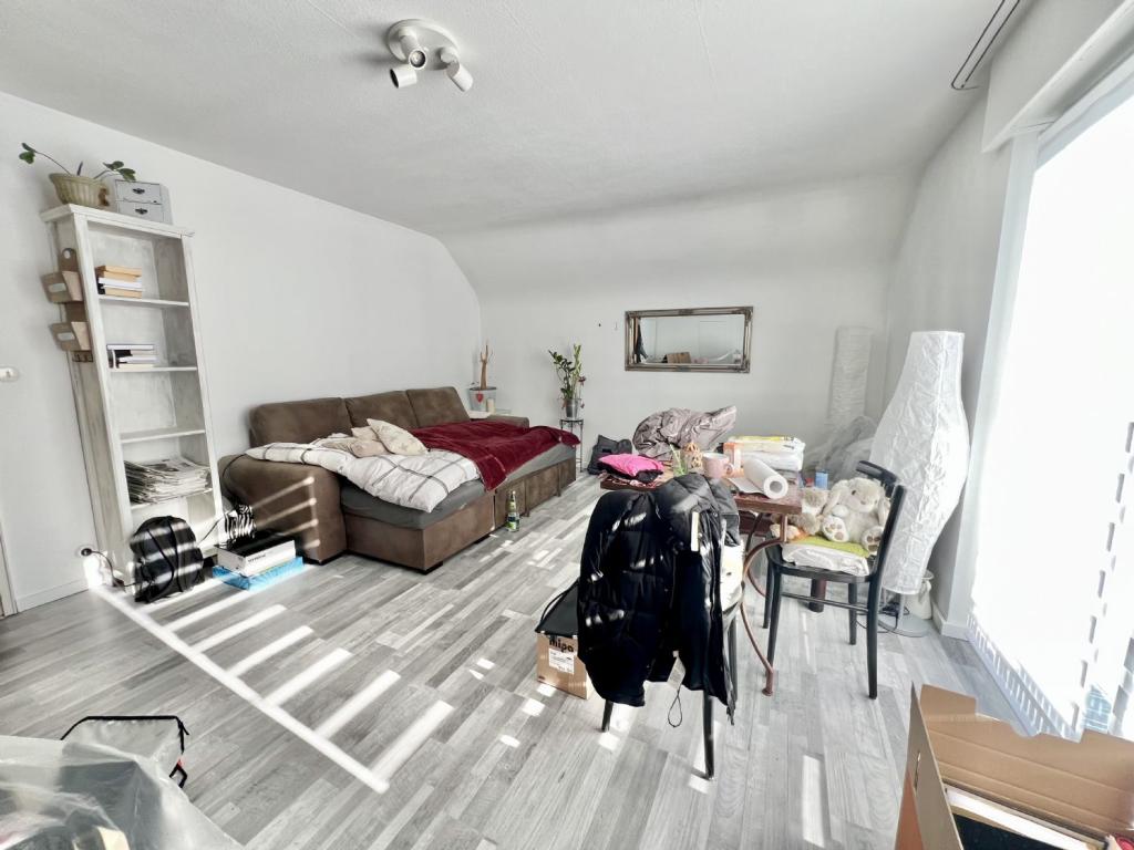 Schlafzimmer 3