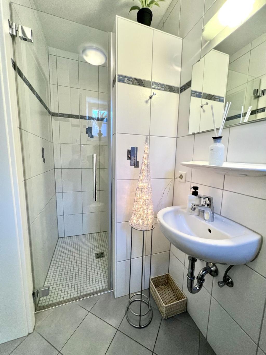 Dusche