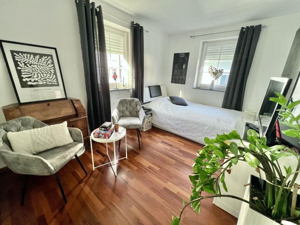 Gästezimmer
