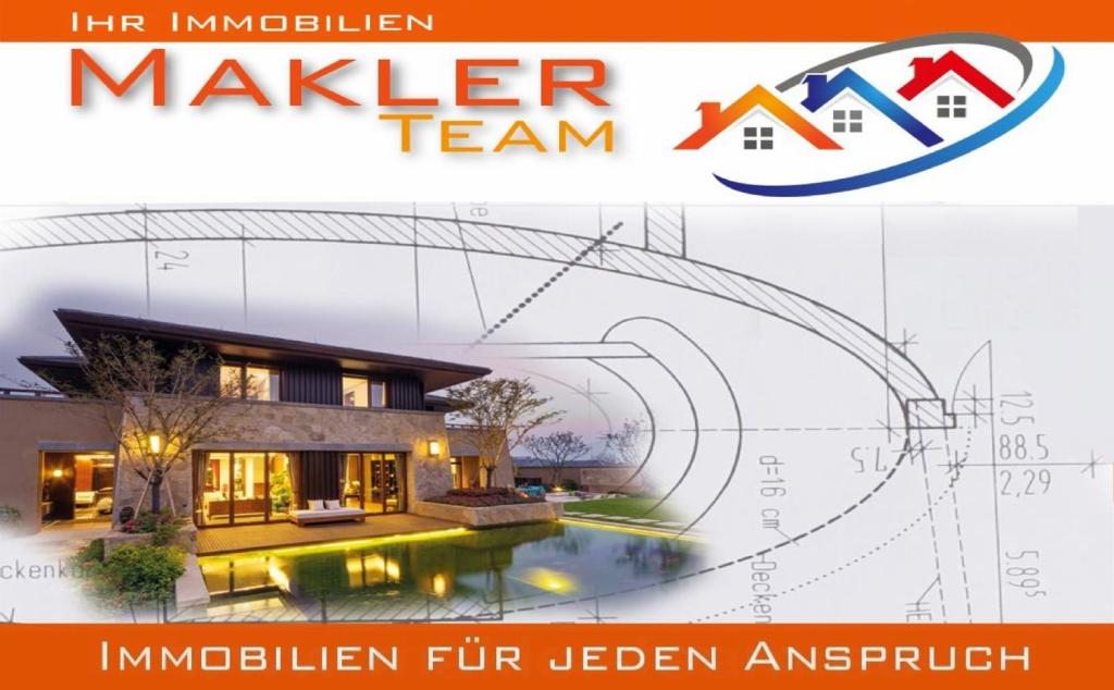 Homepage www.makler-team.eu