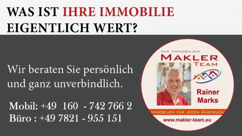 Wir bewerten gerne Ihre Immobilie