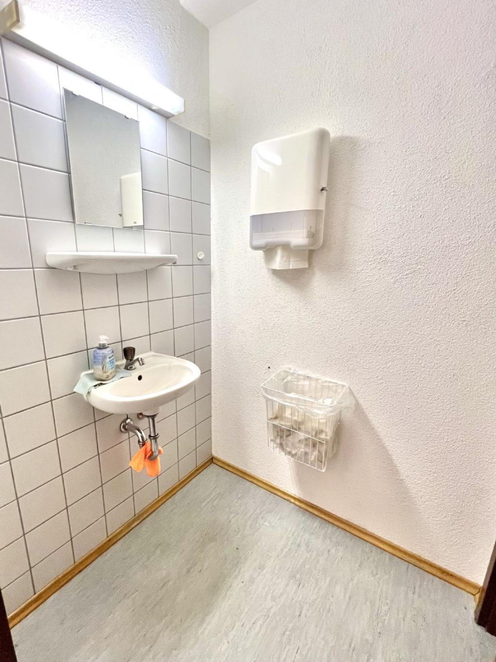 Waschraum
