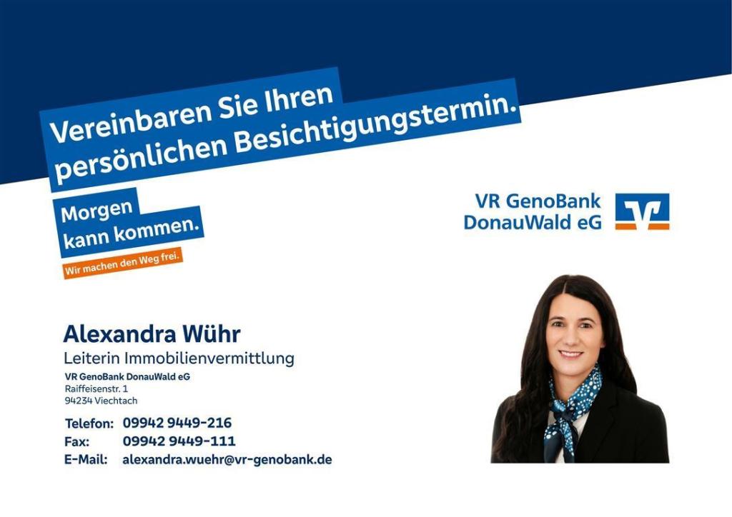 Ich freue mich auf Ihre Anfrage.