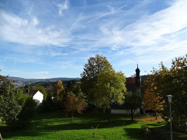 Aussicht