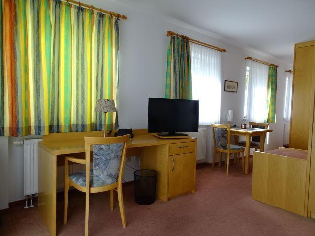 Appartment OG