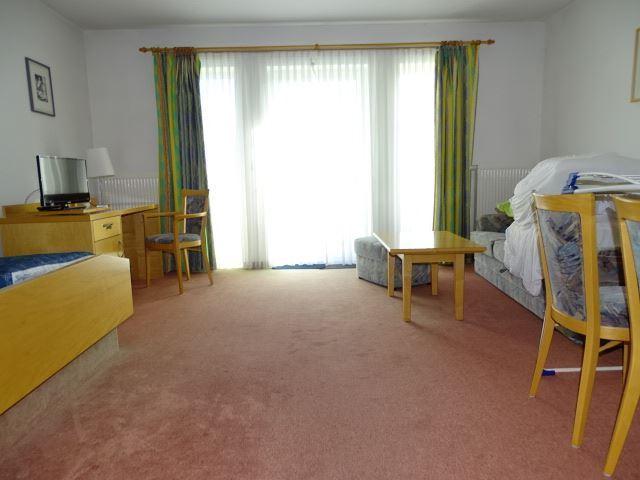 Beispiel Appartment