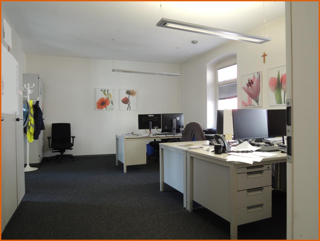 Büro OG