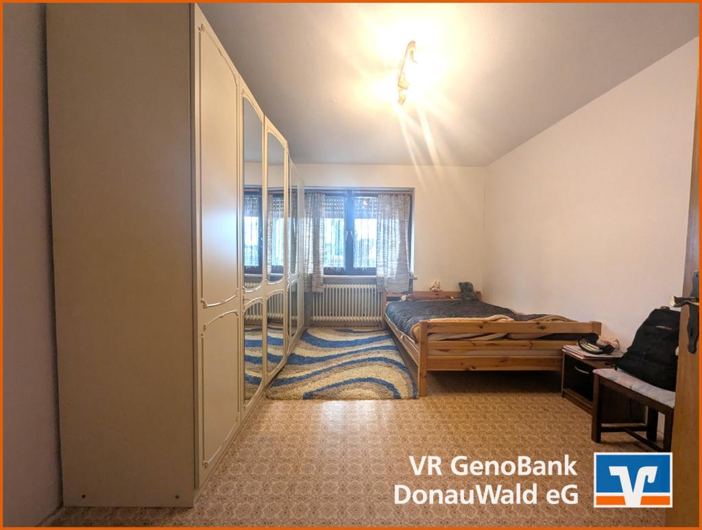 Gästezimmer