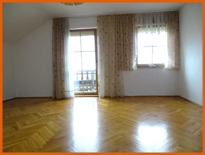 2. Schlafzimmer im OG